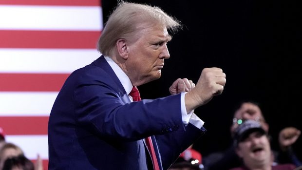 JD Vance a dezvăluit planul lui Donald Trump pentru Ucraina. Termenii sunt favorabili regimului de la Kremlin | VIDEO