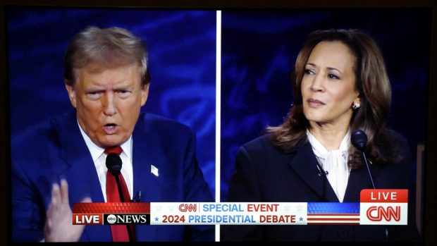 Harris vs. Trump: Cine conduce în sondaje? Democrata păstrează distanța, dar pierde voturi pe anumite segmente