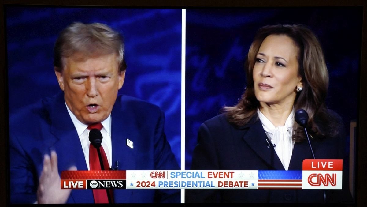 Harris Vs. Trump: Cine Conduce în Sondaje? Democrata Păstrează Distanța, Dar Pierde Voturi Pe Anumite Segmente