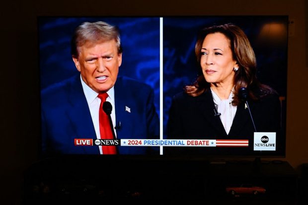 Donald Trump dă de înțeles că nu mai vrea încă o dezbatere cu Kamala Harris. Echipa democratei spune că ea pregătită pentru o altă confruntare