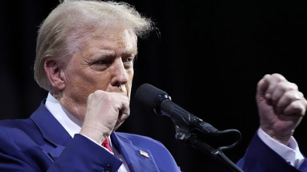 Donald Trump s-a răzgândit în legătură cu o interdicție federală a avortului: „Este de datoria statelor să decidă”