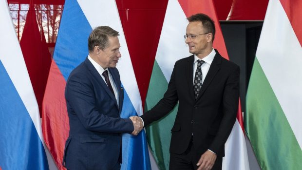 Ungaria anunță că dezvoltă cooperarea cu Rusia: „Întreaga Europă face afaceri cu ruşii, dar sunt mulţi care neagă asta”