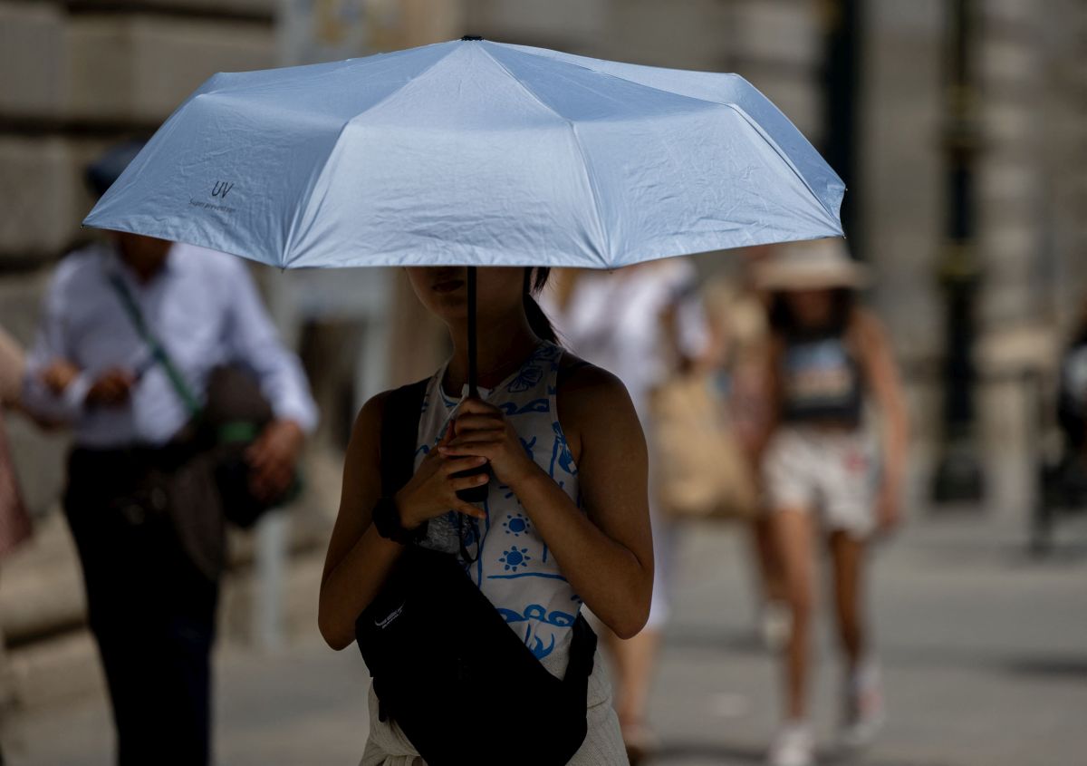 „Alertă Roșie” Pentru Agenția Meteorologică A ONU După Recordurile De Căldură Din August. „Temperaturile Cresc Dincolo De Ceea Ce Ne-am Dori”