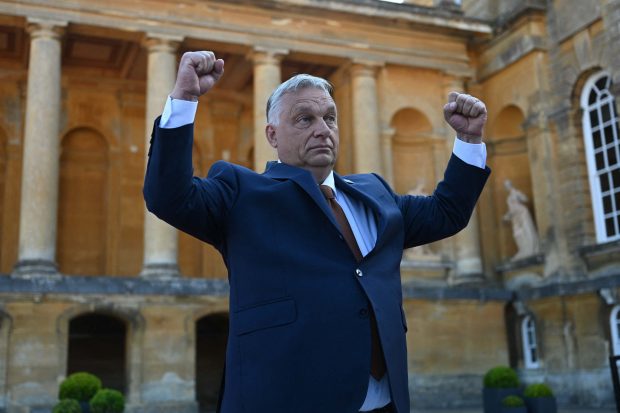 Vicepremierul sârb, interviu exploziv în presa rusă: „Se pregătește un asasinat împotriva lui Viktor Orbán”