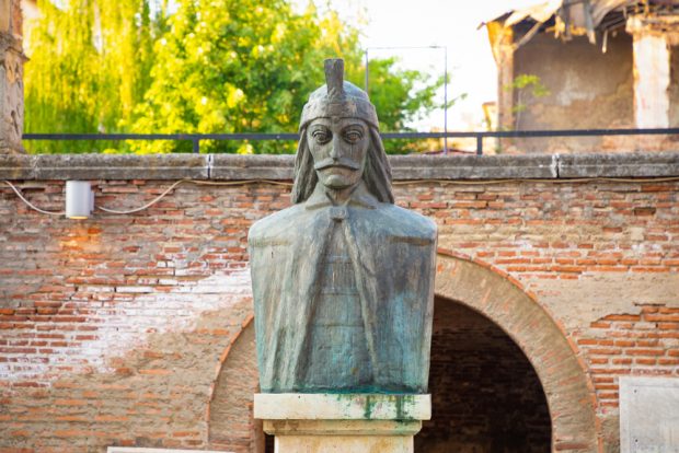 Cine a fost Vlad Ţepeş, domnitor al Ţării Româneşti