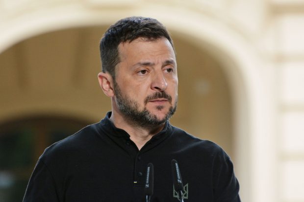 Zelenski spune că are indicii că Putin se va duce în Brazilia și nu va fi arestat: „Rusia a comis 137.000 de crime de război în Ucraina”