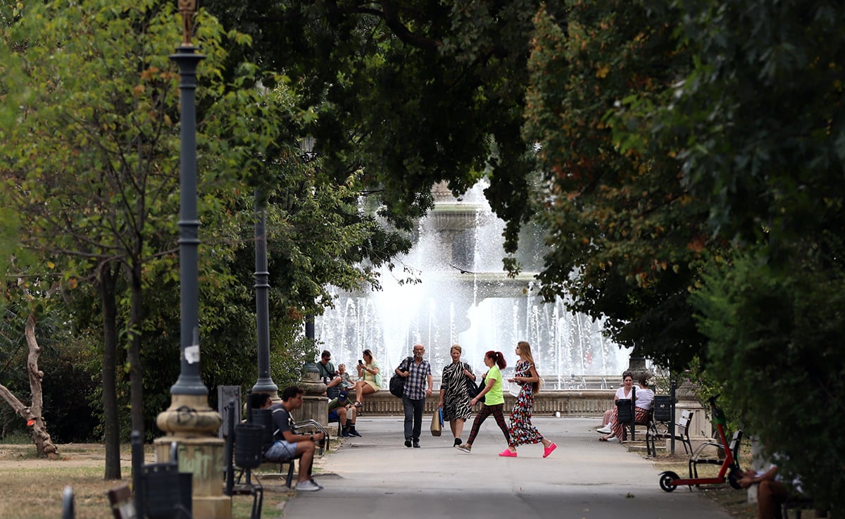 După Valul De Frig și Ploi, Vremea Se încălzește. Prognoza Meteo Pe Două Săptămâni: Zonele Unde Se Anunță 25 Grade Celsius