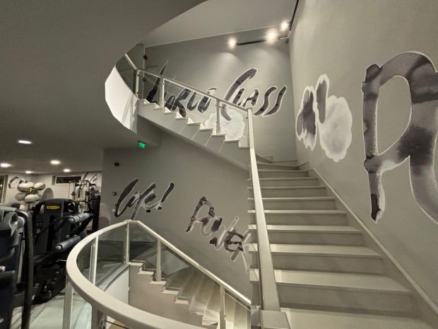 World Class Planet se redeschide cu facilități premium și îmbunătățește experiența de health & fitness în zona centrală a Piperei