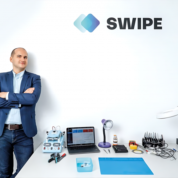 SWIPE: Acces la Tehnologii de Ultimă Generație la Prețuri Imbatabile – Acum și în România!