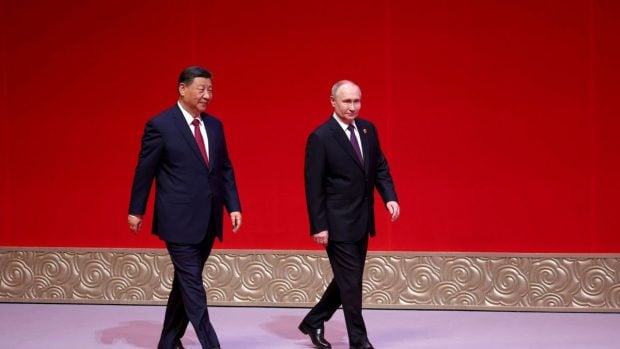 China depășește Europa la importul de gaze rusești livrate prin conducte. Și UE crește importurile rusești