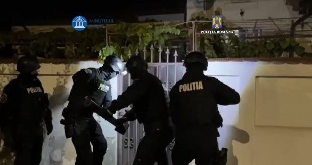 Bogdan Peșchir din Brașov, finanţatorul lui Călin Georgescu, avea criptomonede de 7 milioane de dolari. Banii au fost confiscați