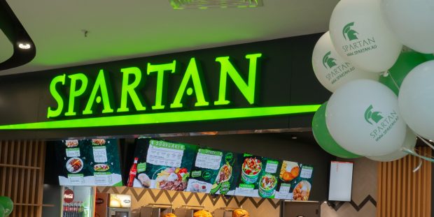 Spartan se extinde agresiv după vânzare, planificând 20 de restaurante în Spania și 10 în UK