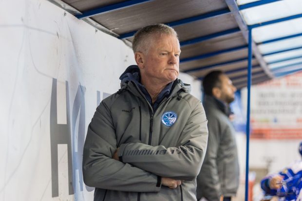 Kevin Constantine, antrenorul american al echipei de hochei din Miercurea-Ciuc, face topul jucătorilor pe care i-a pregătit: „Primul e Jagr, atlet fenomenal, joacă și azi, la 52 de ani” | Interviu