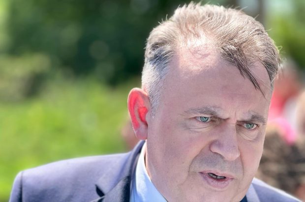 Averea lui Nelu Tătaru, fostul ministru al Sănătății acuzat că lua mită ouă și sume mici de bani: are în conturi peste 300.000 de euro