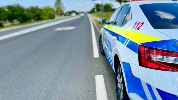 423 de șoferi români scoși din trafic și lăsați fără permis, în 24 de ore: „Un potențial pericol pentru ceilalți participanți”