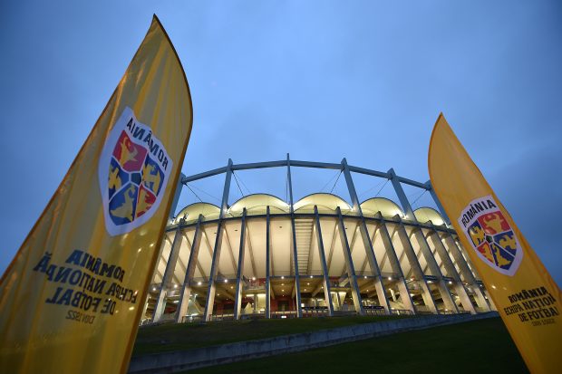 Biletele la meciul de fotbal România -Kosovo, vândute în doar 2 ore