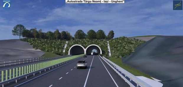 Autostrada A8 Târgu Neamț – Iași – Ungheni va costa 5 miliarde de euro și ar putea fi gata în trei ani