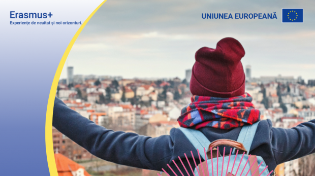 Peste 1.400 de tineri români pot călători gratuit în Europa cu DiscoverEU. S-a deschis a doua rundă de înscrieri