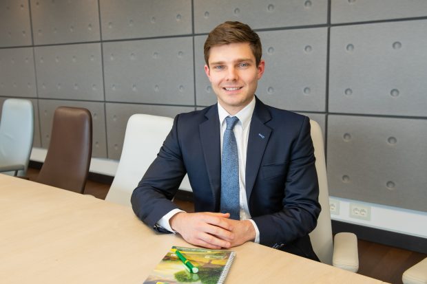 „Brandul Adora este cel mai nou membru al familiei de produse disponibile la Catena, expresia dragostei şi grijii pentru micuți” – Alexandru Vlad, vicepreședinte Grupul Fildas-Catena