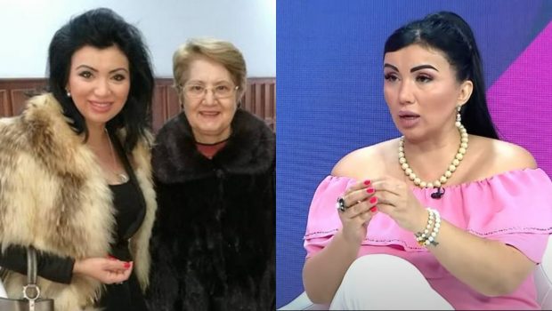 Adriana Bahmuțeanu, clipe tensionate după ce mama ei a trecut printr-o operație: „Am dus-o la spital, în urma unei investigații”