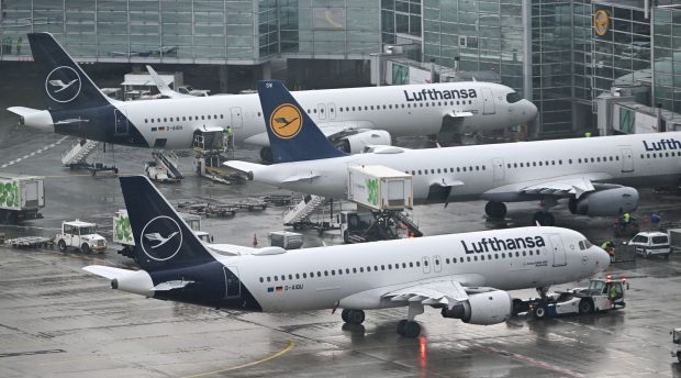 Germania este campioana europeană la anulările de zboruri, Portugalia este prima la întârzieri. Pe ce loc este România