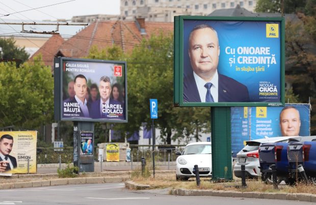 Viața ca un joc de alba-neagra. Prezidențialele eclipsează parlamentarele. E o realitate. Și o aberație