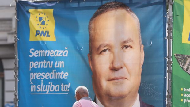 Angajare de clovn la Cotroceni