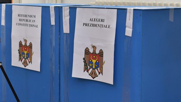 Presiunea la care sunt supuse democrația și statul de drept în Republica Moldova a atins cote critice. „Suntem în fața unor provocări fără precedent”