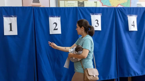 De ce viitorul Republicii Moldova este în UE!