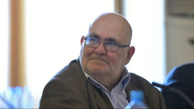 Alfred Bulai rămâne în arest la domiciliu pentru încă 30 de zile