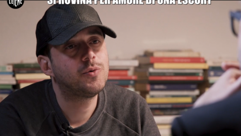 O româncă l-a convins pe iubitul italian să-și vândă casa, i-a luat toți banii, l-a părăsit și și-a deschis magazine de haine în Focșani