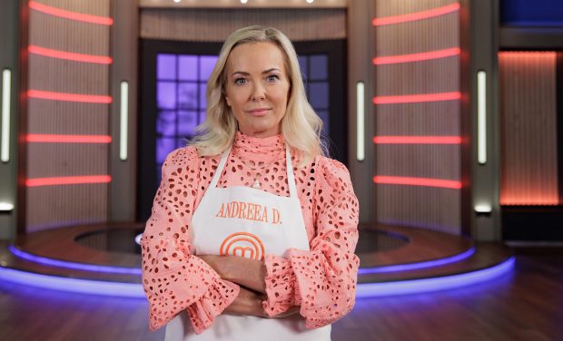 MasterChef 22 octombrie 2024. Andreea Duția a fost eliminată din show-ul culinar de la PRO TV