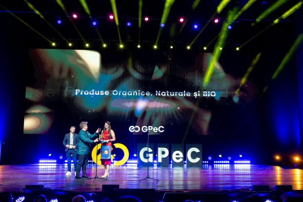 ‘’Prin acest Premiu pentru Excelență obținut în cadrul GPeC ne întărim poziția de lider pe piața din România’’ – Cristian-Mihai Țîrcuș, fondator Aronia Charlottenburg, despre rezultatele avute alături de Limitless Agency