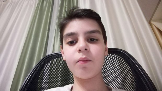 Adolescent condamnat la închisoare pentru mesaje anti-Putin: „Voi muri în curând”