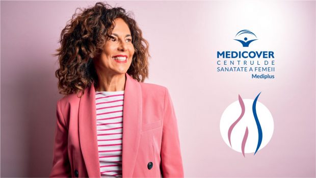 Cele mai frecvente simptome care afecteazã româncele cu vârsta peste 50 de ani