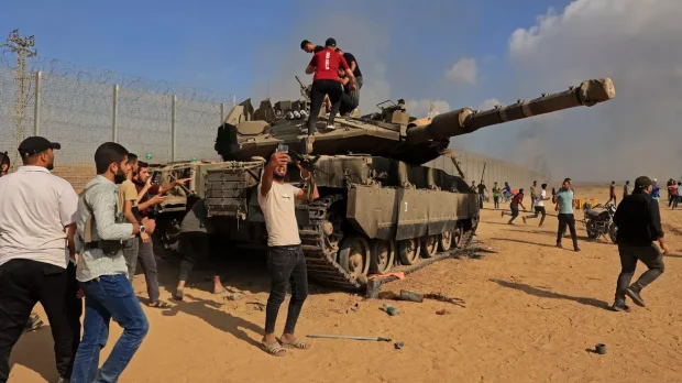 7 octombrie 2023, ziua în care statul Israel a eşuat în a-şi apăra cetăţenii