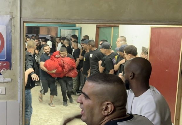 Israelul anunţă că a ucis un comandant Hamas într-un atac din Cisiordania soldat cu 18 morţi | VIDEO