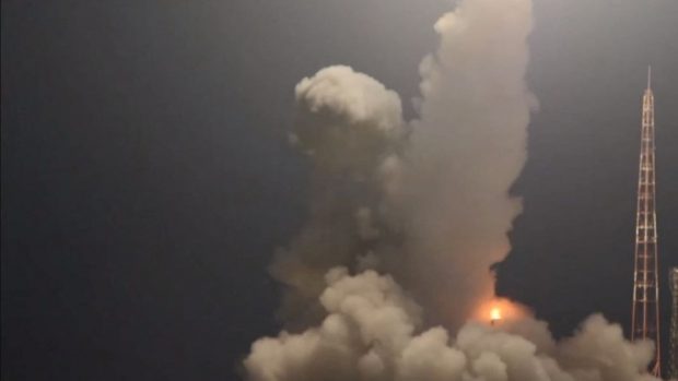 Vladimir Putin a condus antrenamentul forțelor nucleare ruse, în timpul căruia a fost testată „o lovitură nucleară masivă” | VIDEO