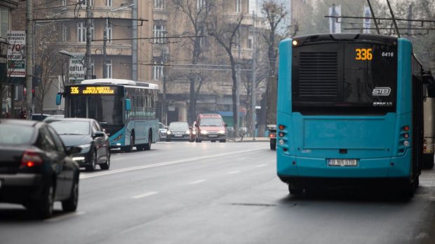 București: Nouă linii de autobuz, modificate sâmbătă pentru „Campionatul Naţional de Super Rally”