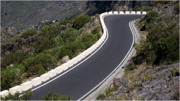 Autostrada-fantomă din Germania pe care n-a mai circulat nimeni de 10 ani