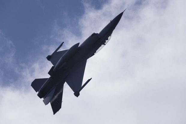 NATO începe azi exercițiul nuclear Steadfast Noon: 13 state membre implicate