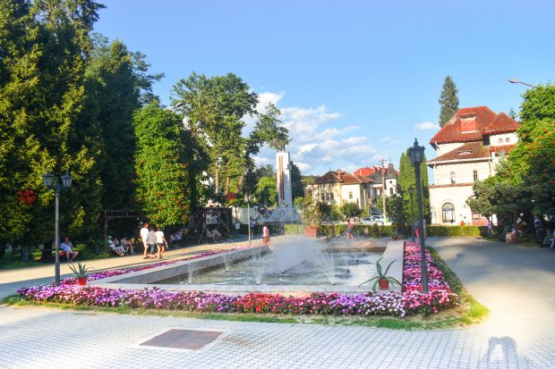 Stațiunea Băile Govora. Tot ce trebuie să știi despre cel mai mare parc balneo din țară