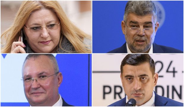 Intensificarea comunicării în pre-campania electorală: O avalanșă de postări pe Facebook