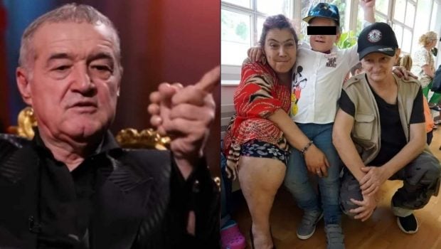 Cum arată casa în care locuiesc Ioana Tufaru și familia ei, după ce au părăsit garsoniera lui Gigi Becali? Suma lunară pe care o plătesc drept chirie: „Ajungem undeva la…”