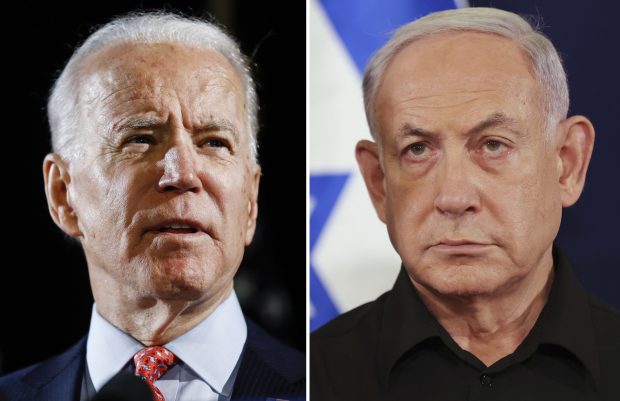 Orientul Mjlociu, între furie şi iertare. Joe Biden, către Netanyahu: „Bibi, tu n-ai nici o strategie!”