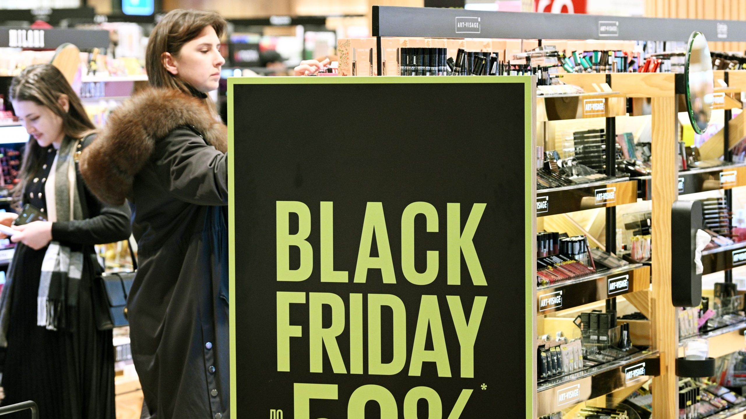 Black Friday 2024. Avertismentul Comisarilor ANPC Pentru Români