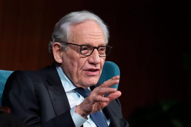 Bob Woodward, dezvăluiri în noua sa carte: spion american la Kremlin și „până la șapte discuții” între Trump și Putin în mandatul lui Biden