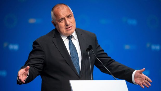 Noi alegeri anticipate în Bulgaria. Este al şaptelea scrutin din ultimii trei ani