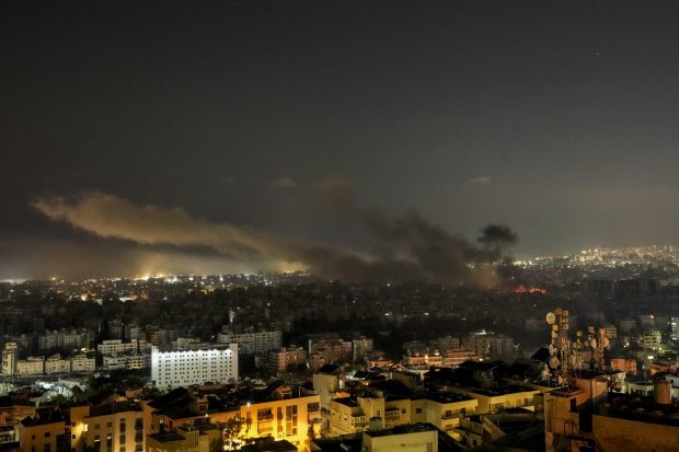 LIVETEXT Lupte în Liban și explozii la Beirut. Israelul anunță eliminarea a 400 de „agenți Hezbollah” și avertizează Iranul cu un răspuns „serios”