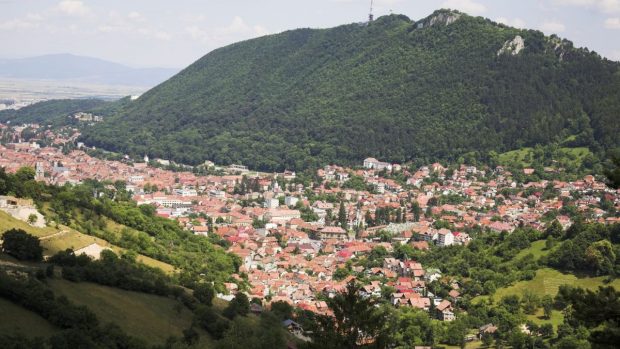 Brașov a fost inclus de National Geographic pe lista celor mai atractive orașe din lume | FOTO